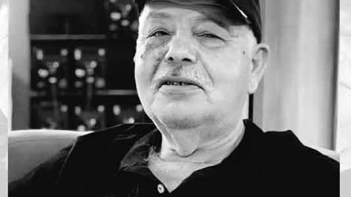 Gebze Ticaret Odası Meclis Başkanı Oğuz ŞERİFALİOĞLU'nun Acı Günü